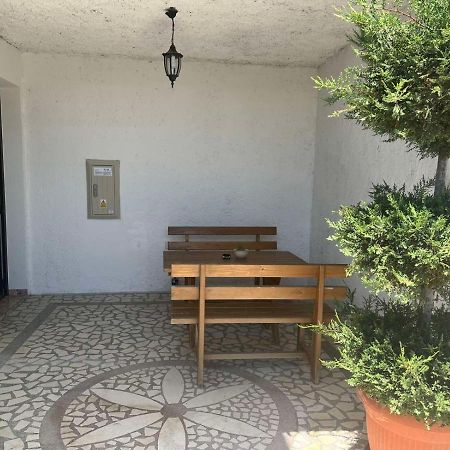 Imperator Apartments Ulcinj Extérieur photo