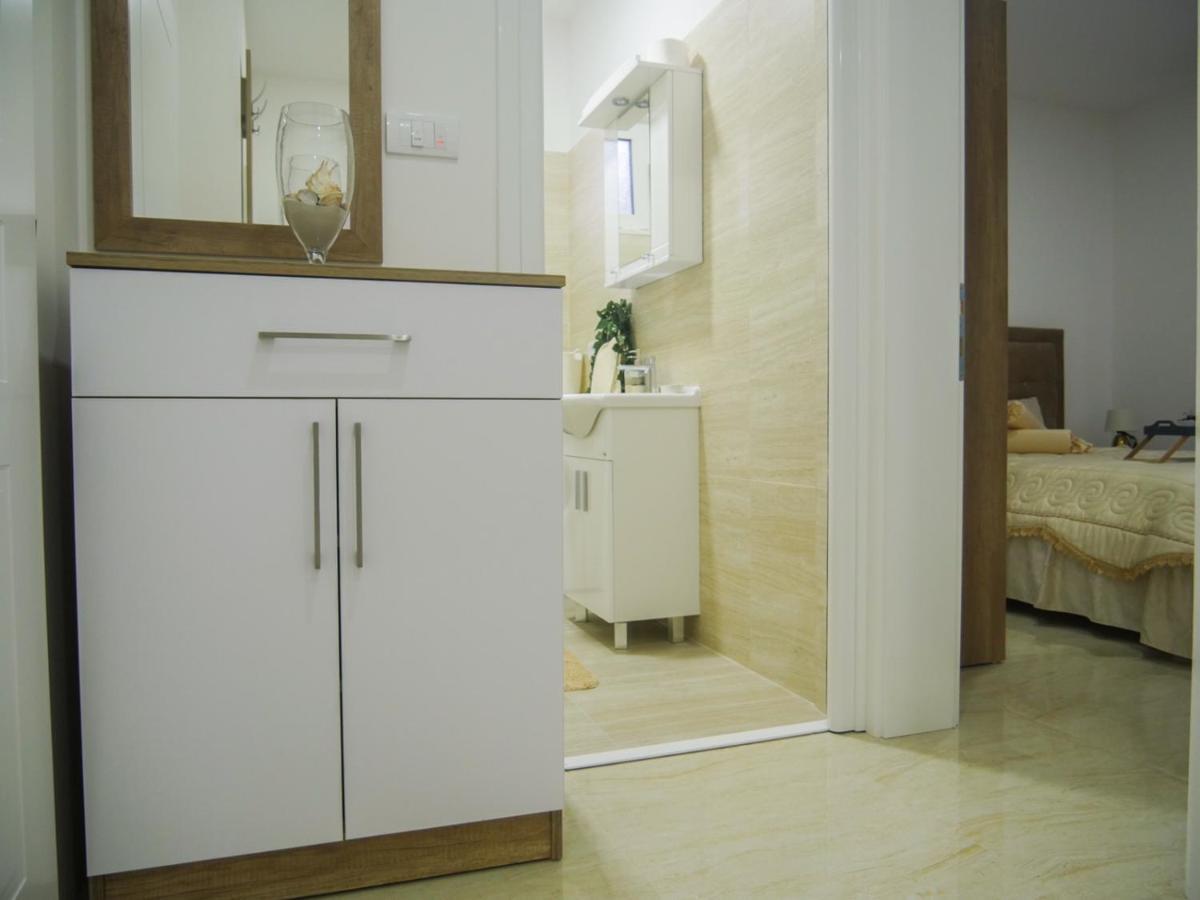 Imperator Apartments Ulcinj Extérieur photo