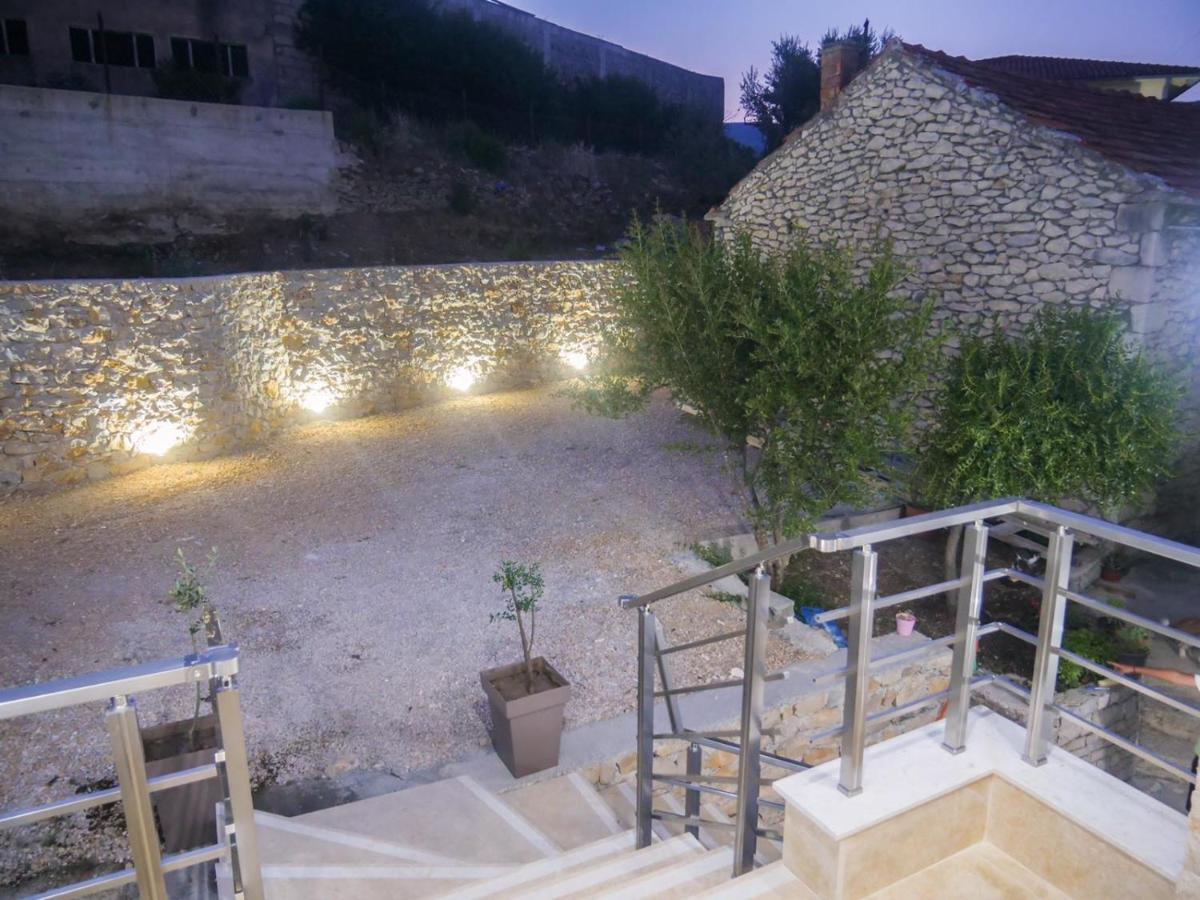 Imperator Apartments Ulcinj Extérieur photo