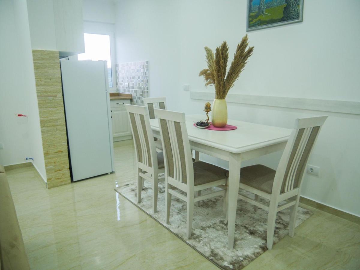 Imperator Apartments Ulcinj Extérieur photo
