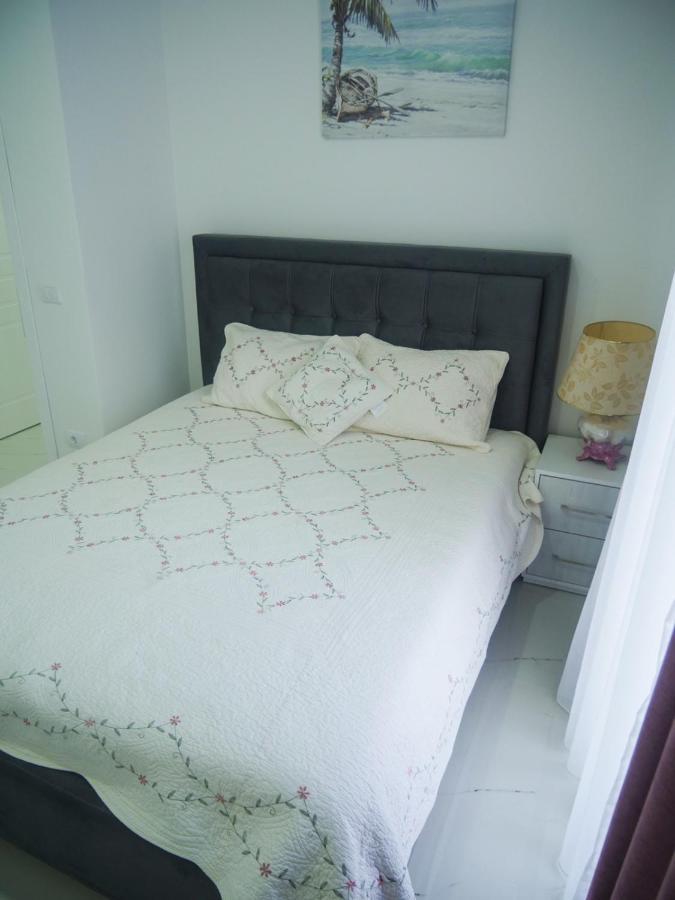 Imperator Apartments Ulcinj Extérieur photo