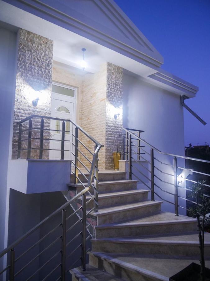 Imperator Apartments Ulcinj Extérieur photo
