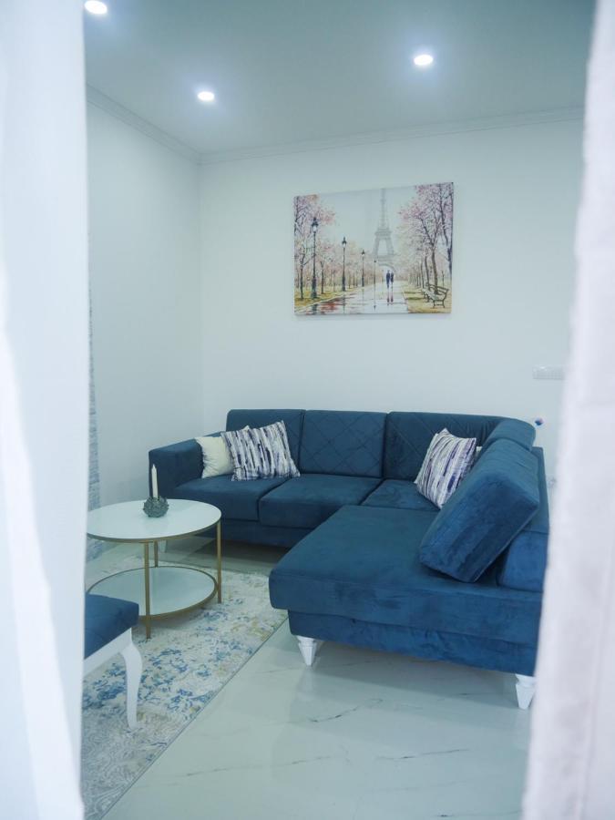 Imperator Apartments Ulcinj Extérieur photo