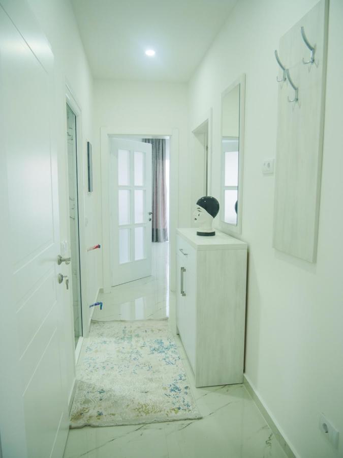 Imperator Apartments Ulcinj Extérieur photo