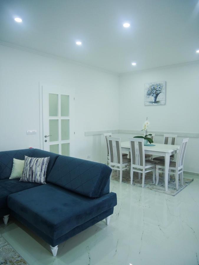 Imperator Apartments Ulcinj Extérieur photo