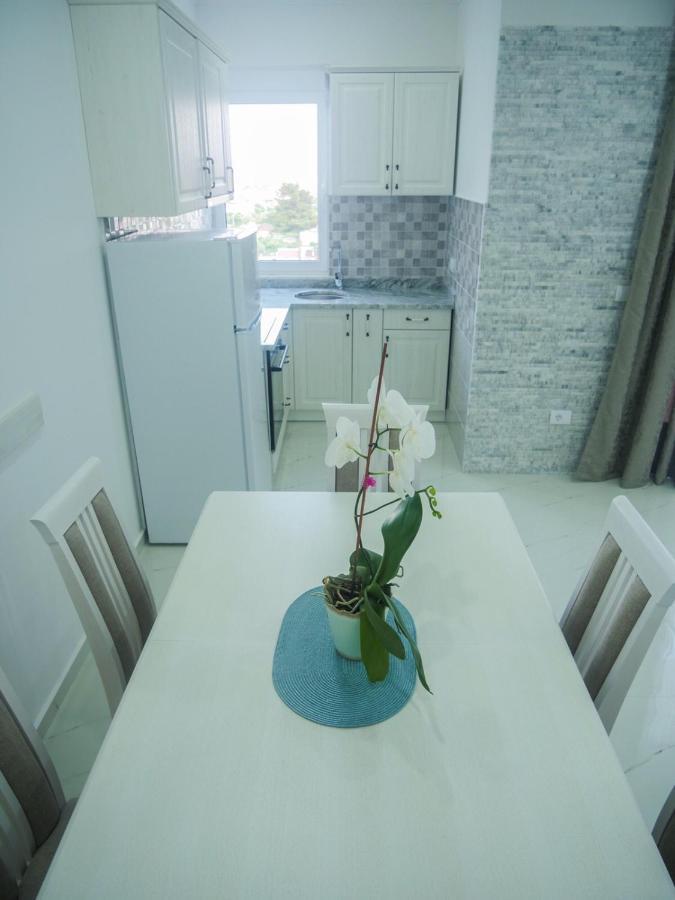 Imperator Apartments Ulcinj Extérieur photo