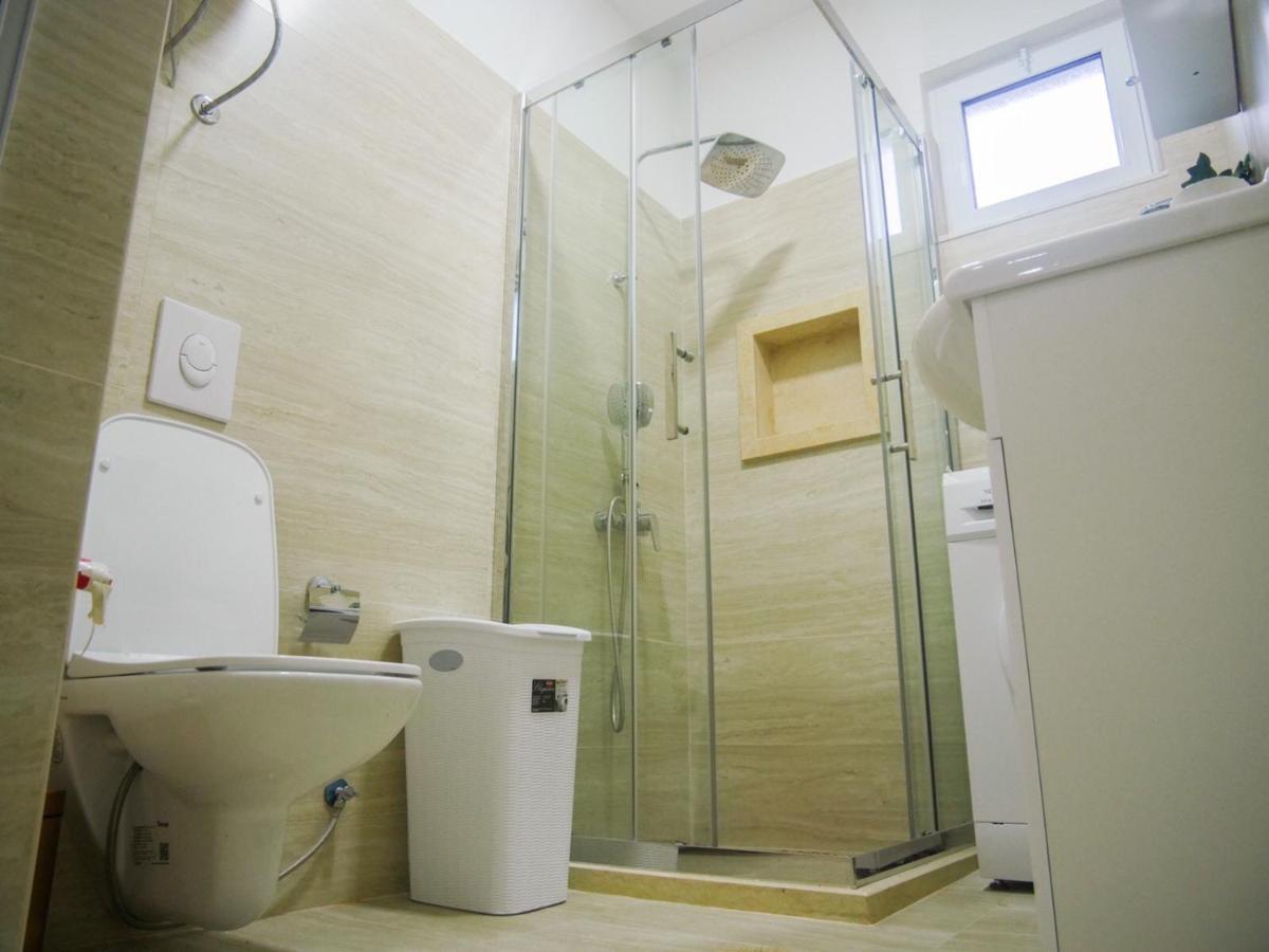 Imperator Apartments Ulcinj Extérieur photo
