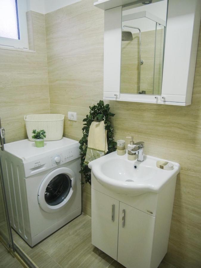 Imperator Apartments Ulcinj Extérieur photo