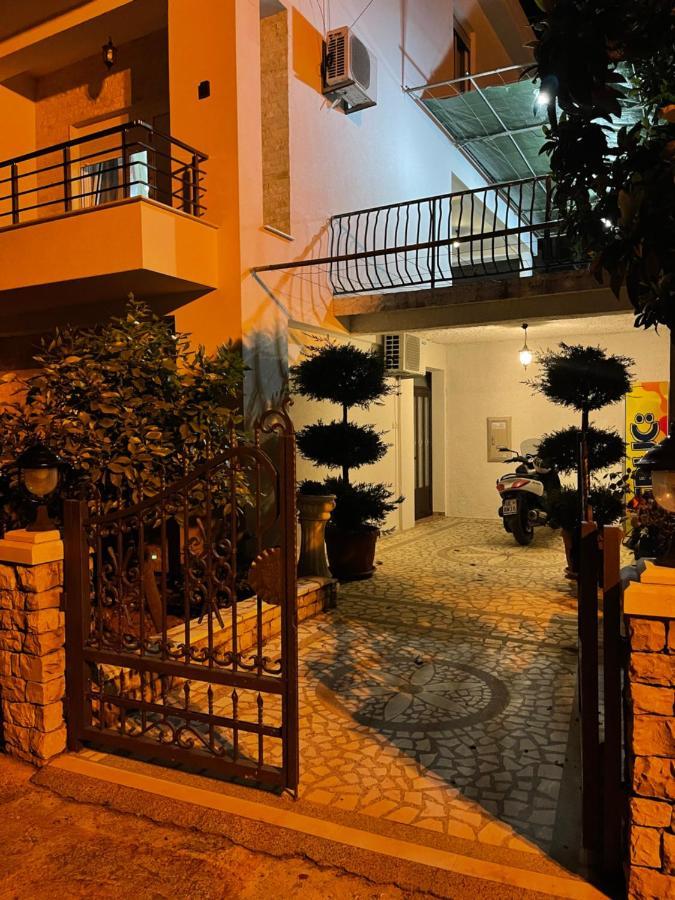 Imperator Apartments Ulcinj Extérieur photo