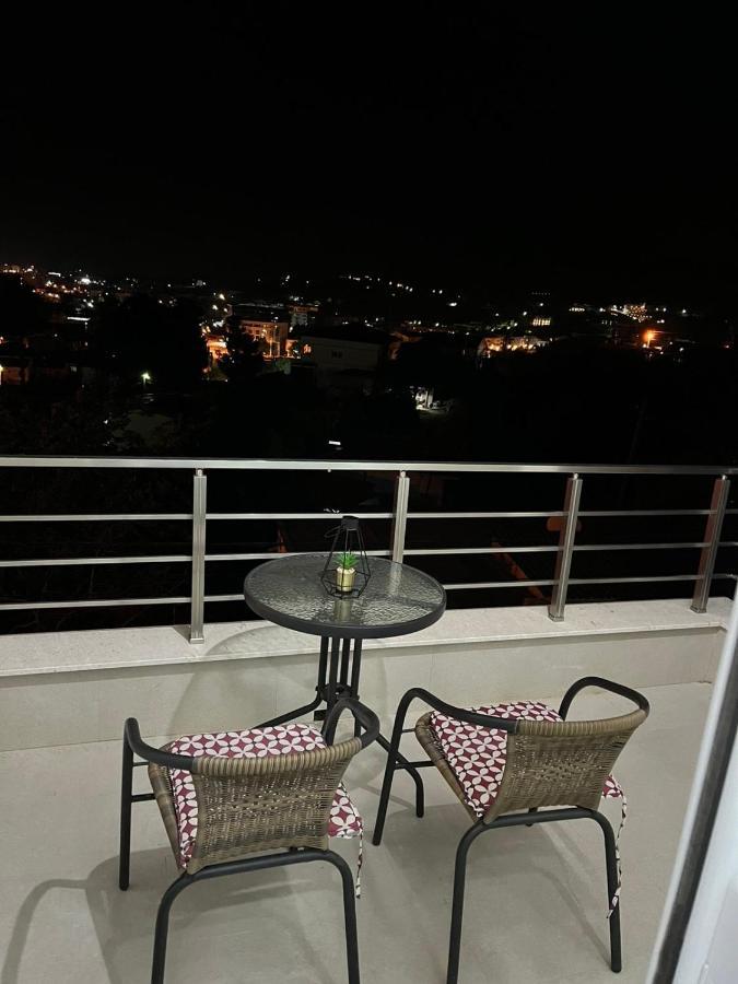 Imperator Apartments Ulcinj Extérieur photo