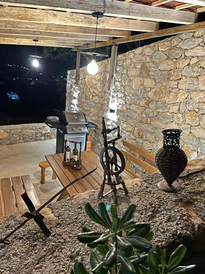 Imperator Apartments Ulcinj Extérieur photo