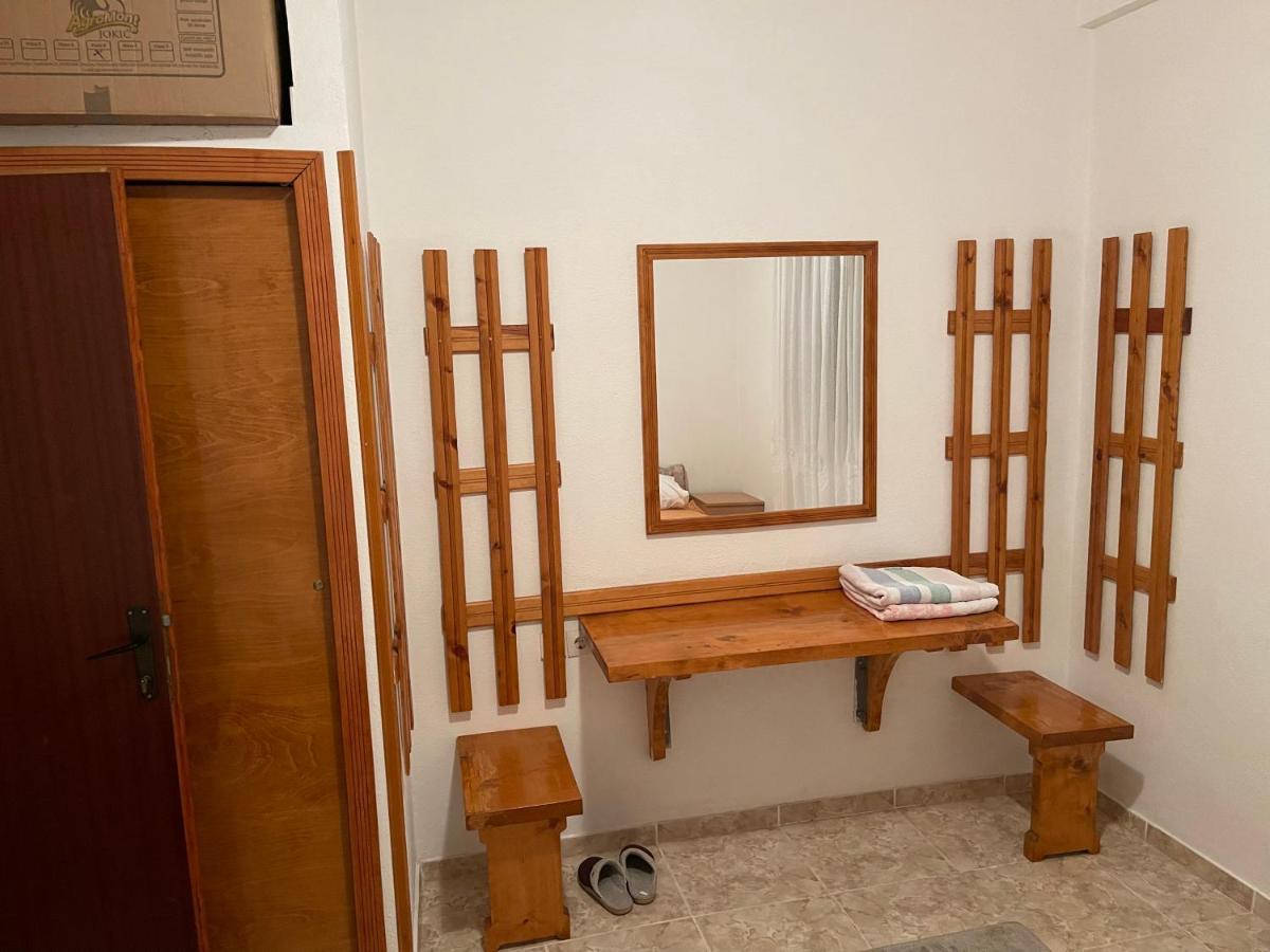 Imperator Apartments Ulcinj Extérieur photo