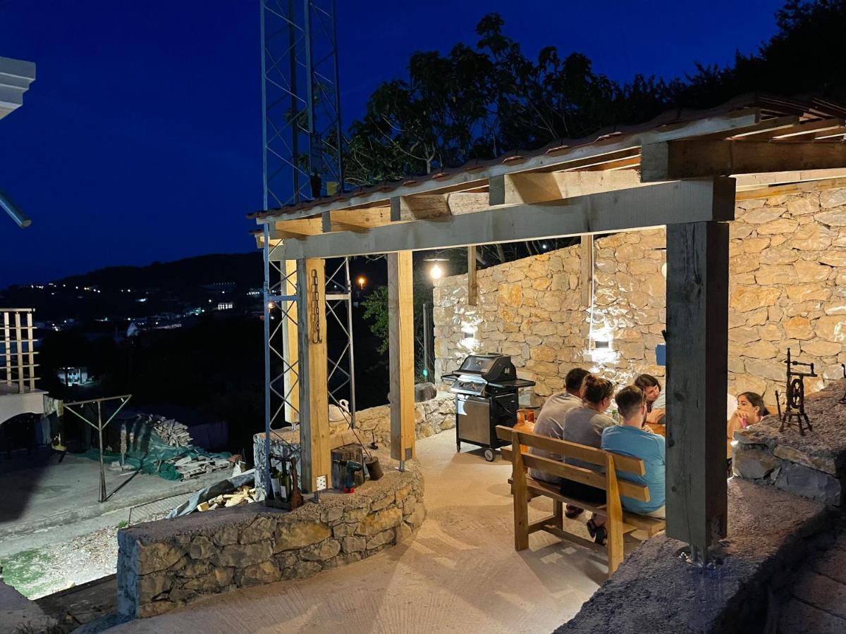 Imperator Apartments Ulcinj Extérieur photo