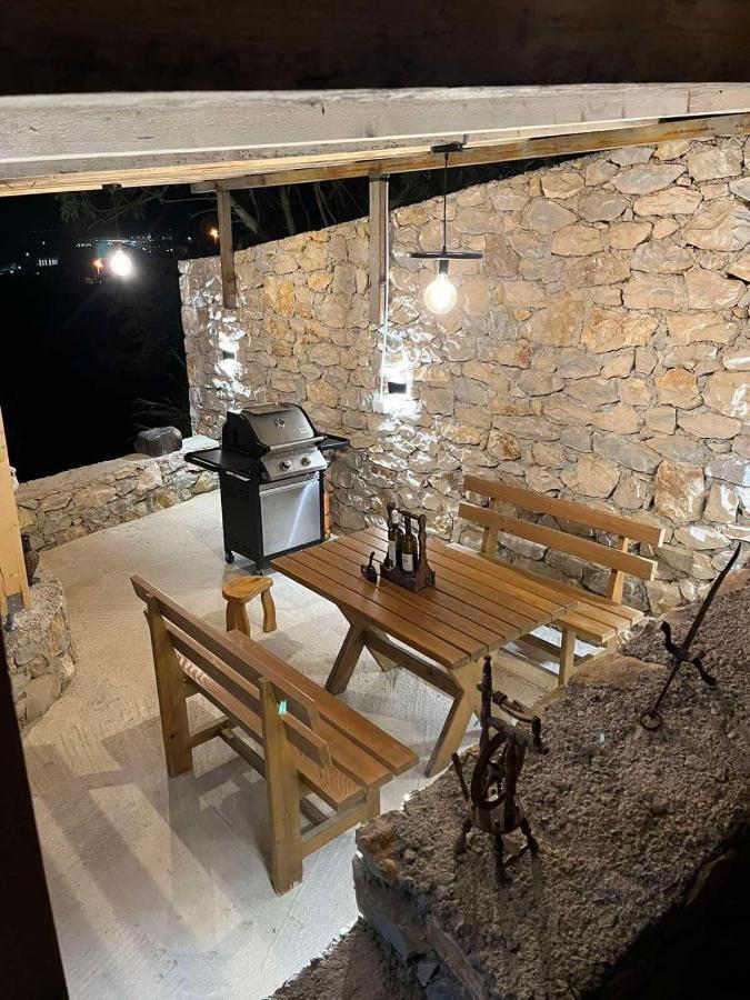 Imperator Apartments Ulcinj Extérieur photo