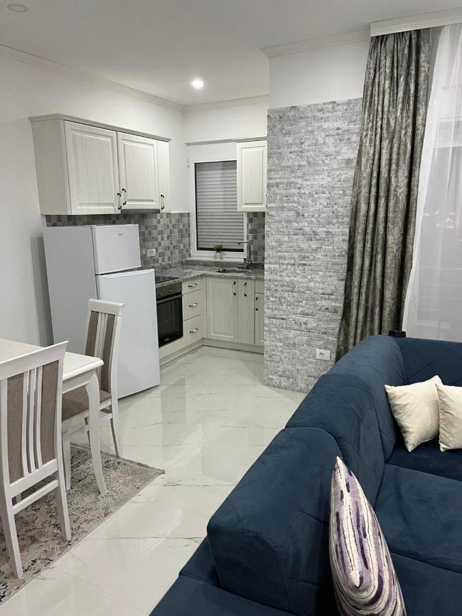 Imperator Apartments Ulcinj Extérieur photo