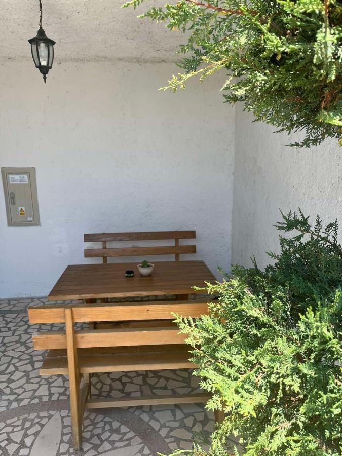 Imperator Apartments Ulcinj Extérieur photo