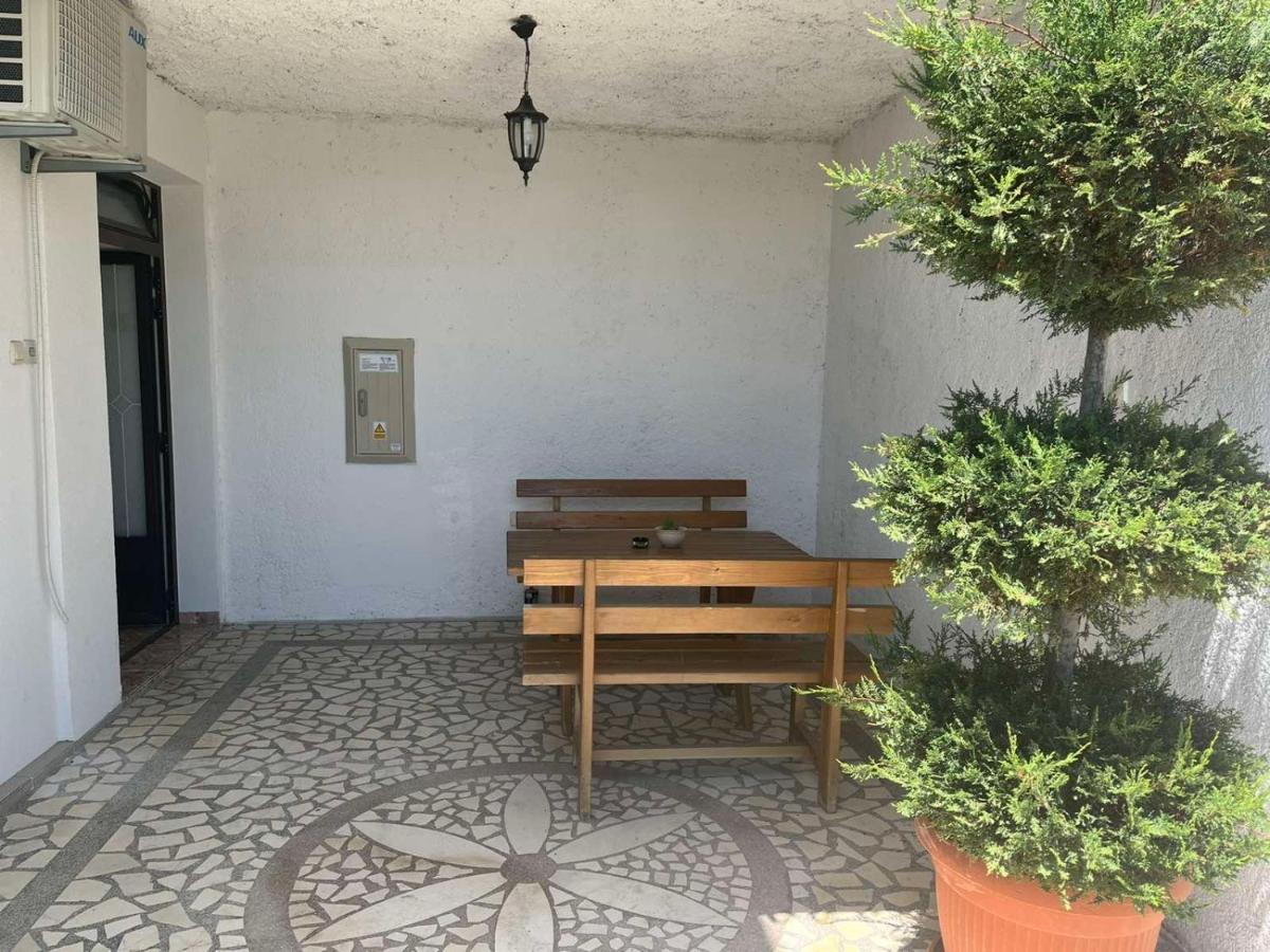 Imperator Apartments Ulcinj Extérieur photo