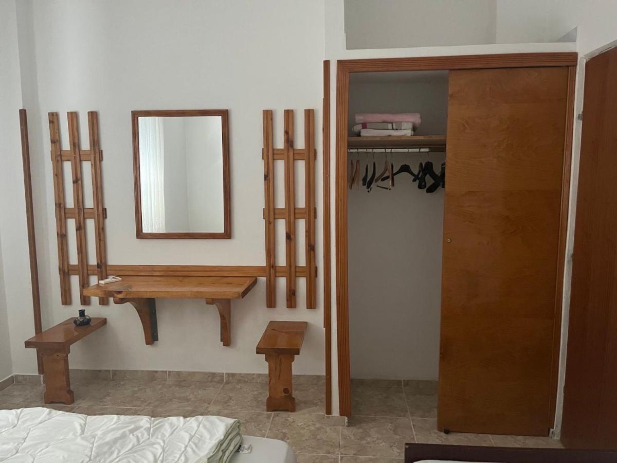 Imperator Apartments Ulcinj Extérieur photo