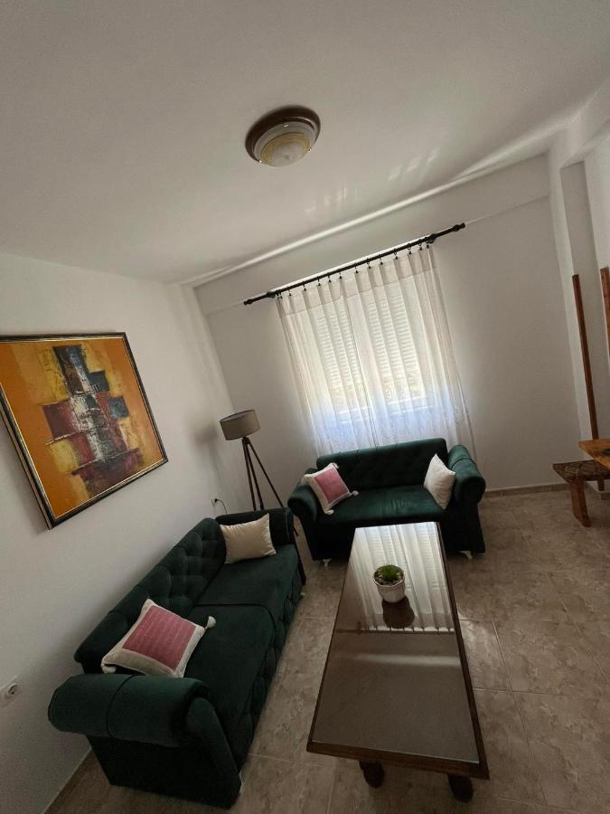 Imperator Apartments Ulcinj Extérieur photo