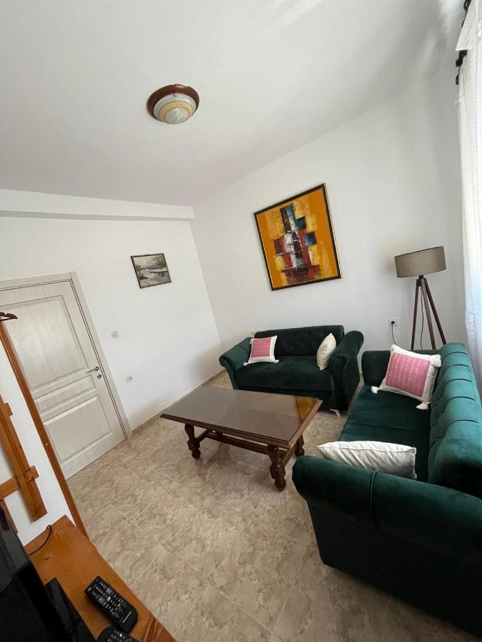 Imperator Apartments Ulcinj Extérieur photo