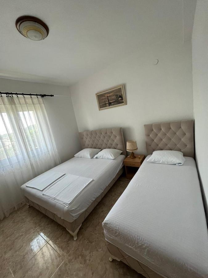Imperator Apartments Ulcinj Extérieur photo