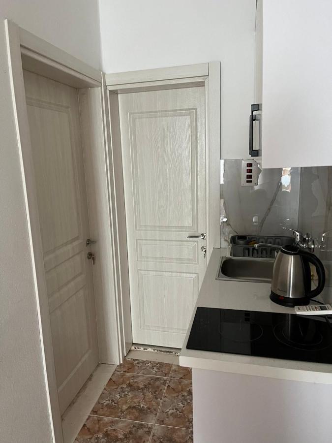 Imperator Apartments Ulcinj Extérieur photo