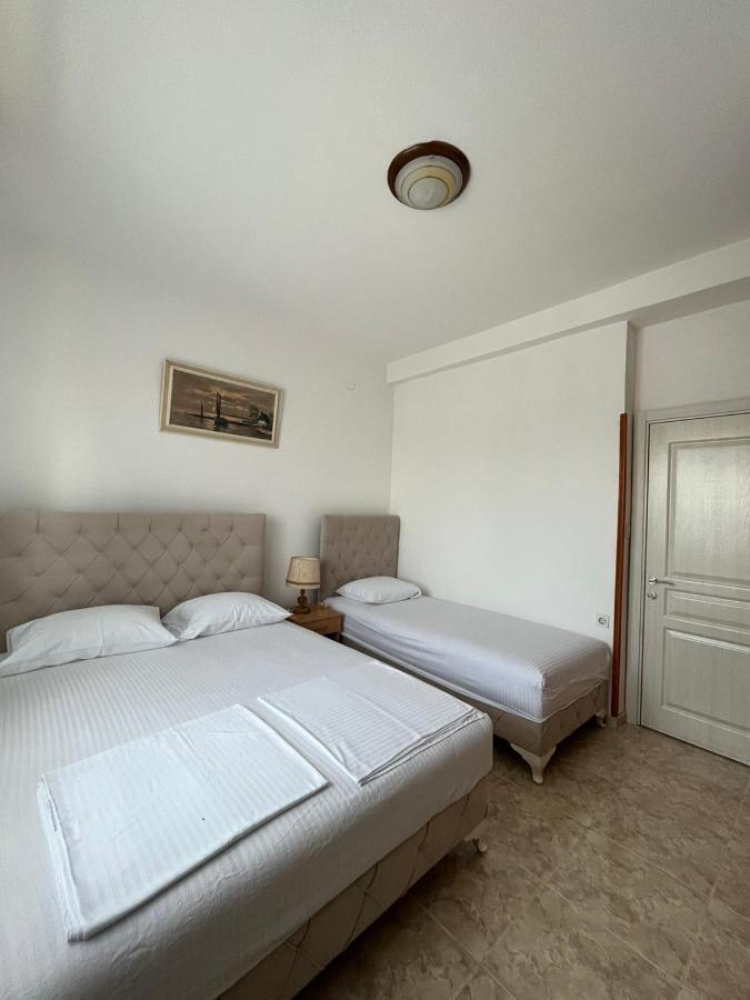 Imperator Apartments Ulcinj Extérieur photo