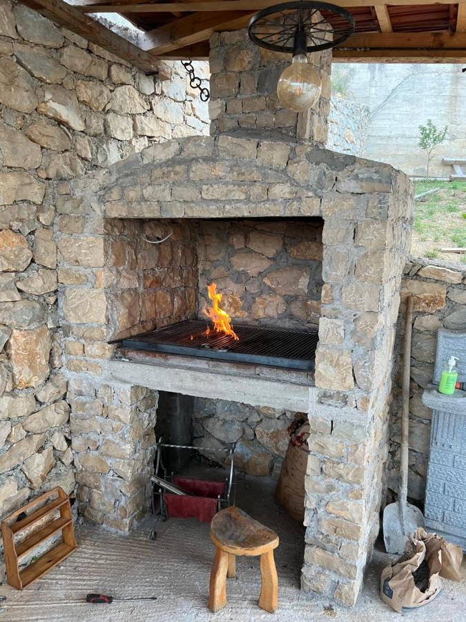Imperator Apartments Ulcinj Extérieur photo